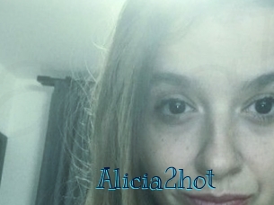 alicia2hot Archive DVD BIZ