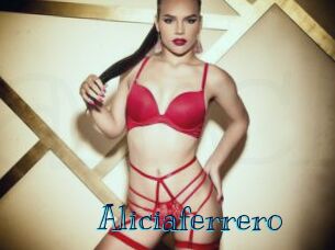 Aliciaferrero