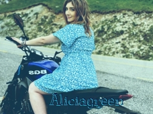 Aliciagreen