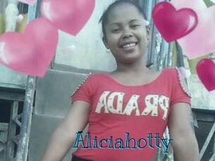 Aliciahotty