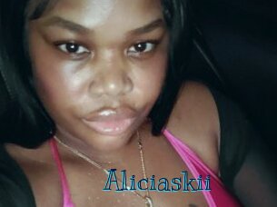 Aliciaskii
