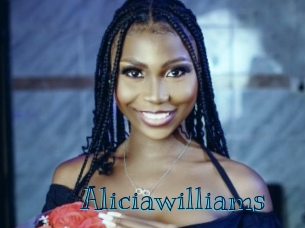 Aliciawilliams