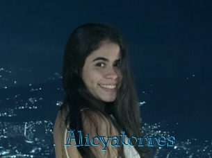 Alicyatorres