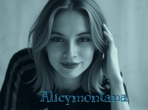 alicymontana Archive DVD BIZ