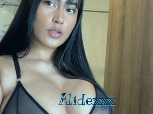 Alidexxx