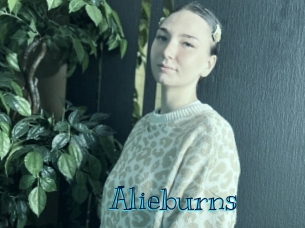 Alieburns