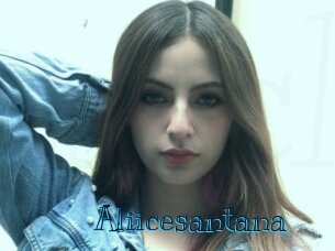 Aliicesantana