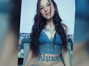 Aliixxo