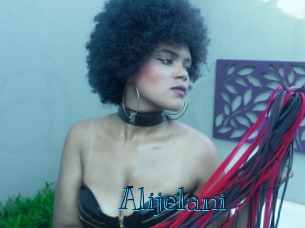 Alijelani