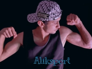 aliksport Archive DVD BIZ