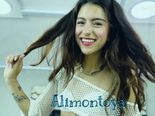 Alimontoya