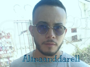 Alinaanddarell