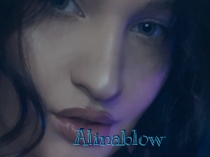 Alinablow