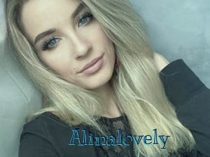 alinalovely Archive DVD BIZ