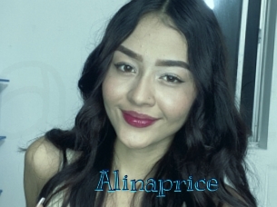 Alinaprice