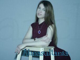 Alinasultania