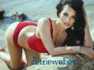 Alineweber