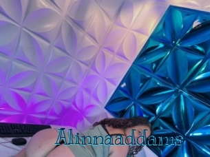 alinnaaddams Archive DVD BIZ