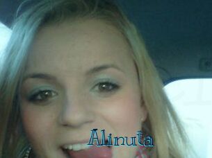 Alinuta