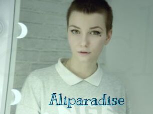 Aliparadise