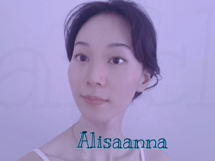 Alisaanna