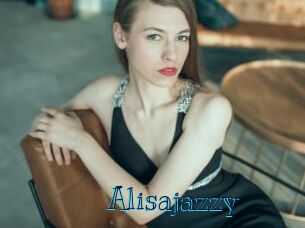Alisajazzy