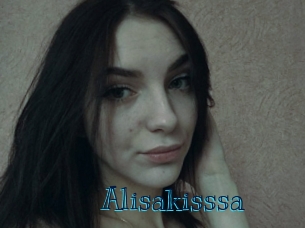 Alisakisssa