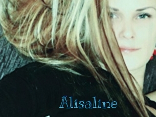 alisaline Archive DVD BIZ