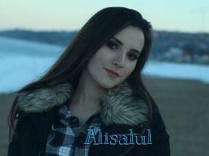 Alisalul
