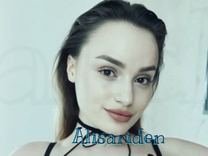 Alisariden