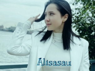 Alisasau