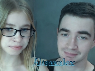 Alisaxalex