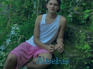 alisebas Archive DVD BIZ