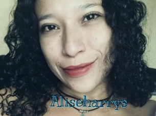 Aliseharrys