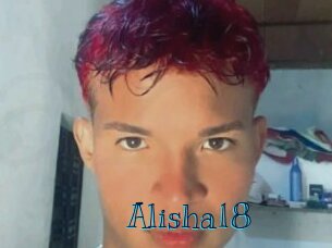 Alisha18