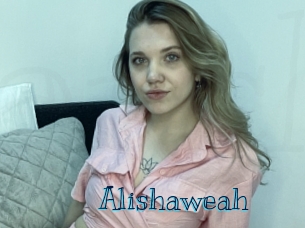 Alishaweah