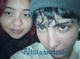 alisiaandmia Archive DVD BIZ