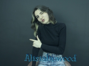 Alisialinwood