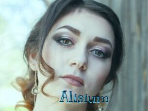 Alisium