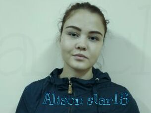 Alison_star18