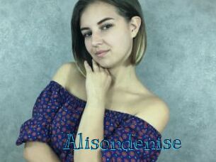 Alisondenise
