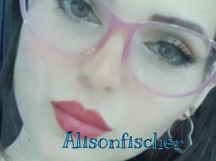 Alisonfischer