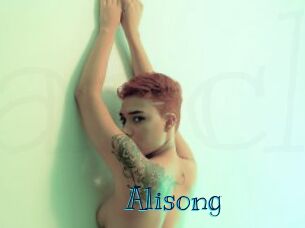 Alisong