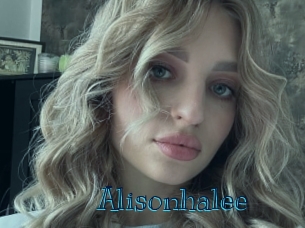 Alisonhalee