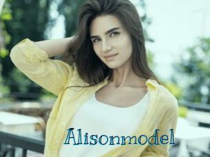 Alisonmodel