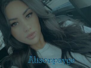 Alisonpayge
