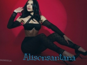 Alisonsantana