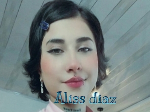 aliss_diaz Archive DVD BIZ