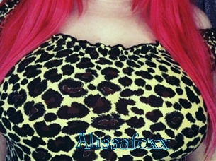 Alissafoxx