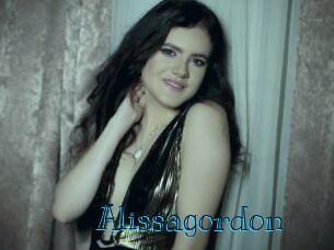 Alissagordon